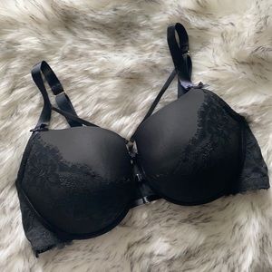 NWT CACIQUE Boost Balconette Bra